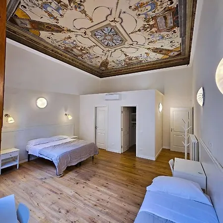 Entire For 8 Duomo View