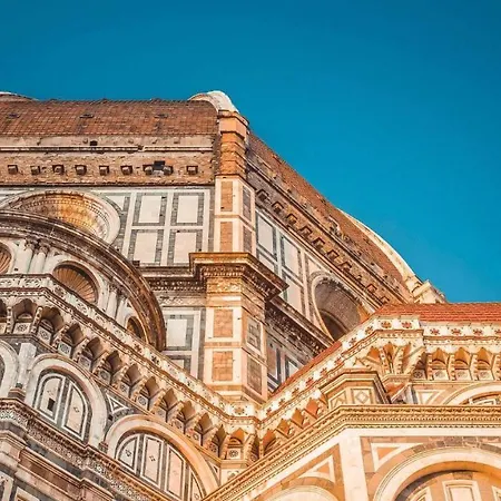 Entire For 8 Duomo View 아파트 피렌체