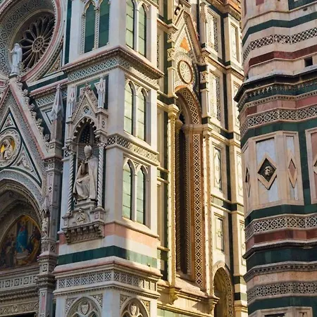 Entire For 8 Duomo View 피렌체