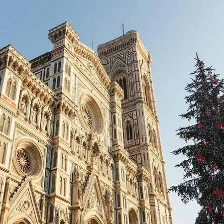 Entire For 8 Duomo View
